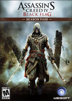 Assassin&rsquo;s Creed&reg; IV Black Flag&trade; Season Pass
